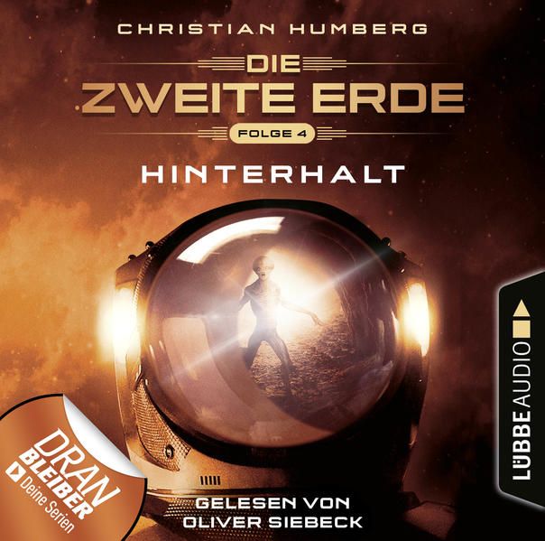 Produktbild: Hinterhalt