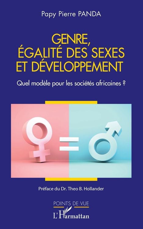 Produktbild: Genre, &eacute;galit&eacute; des sexes et d&eacute;veloppement
