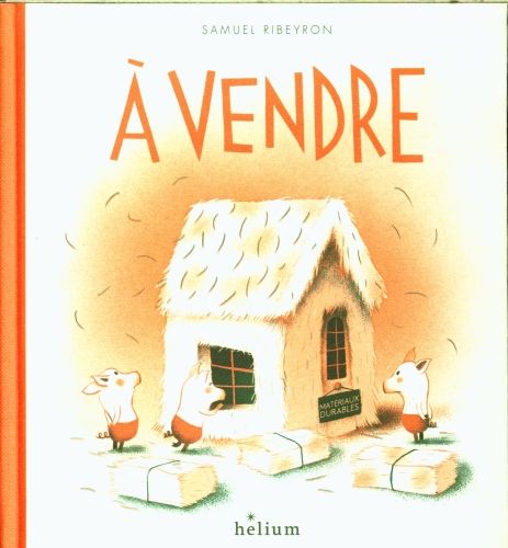 Produktbild: A vendre