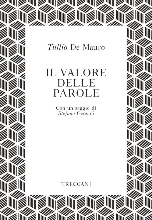 Produktbild: Il valore delle parole