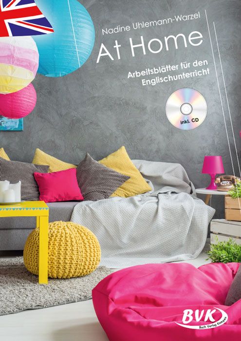 Produktbild: At Home