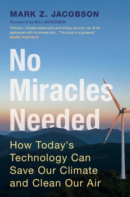 Produktbild: No Miracles Needed
