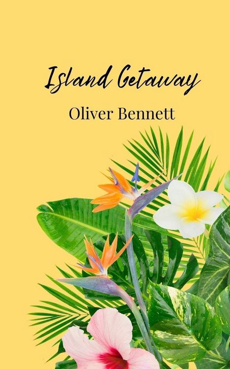 Produktbild: Island Getaway