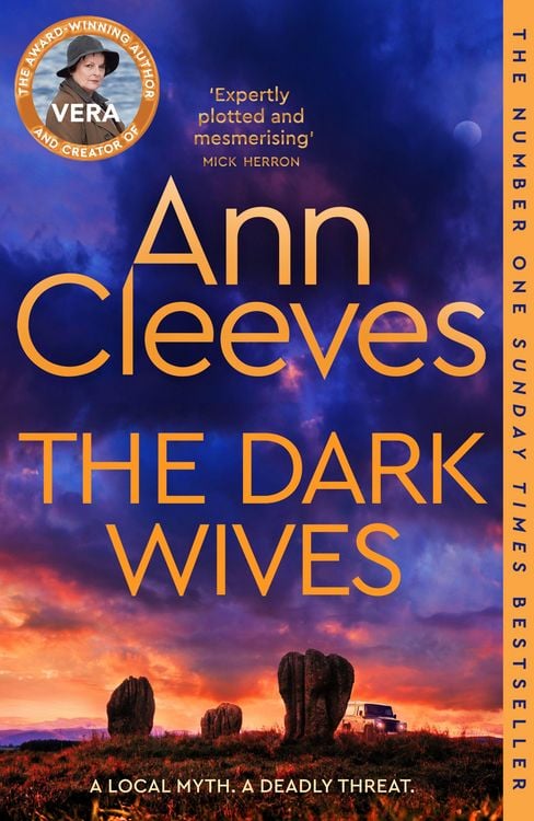 Produktbild: The Dark Wives