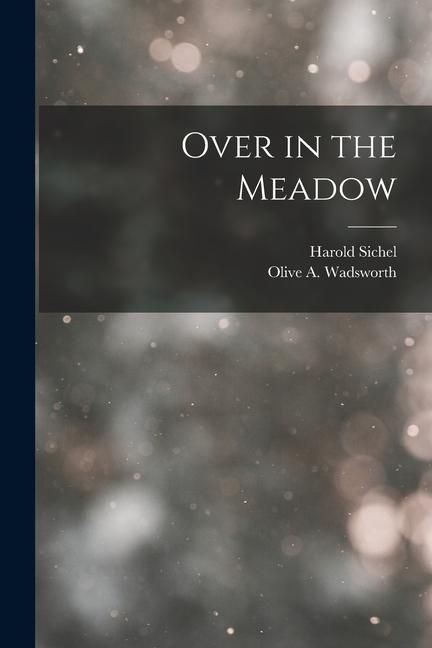 Produktbild: Over in the Meadow