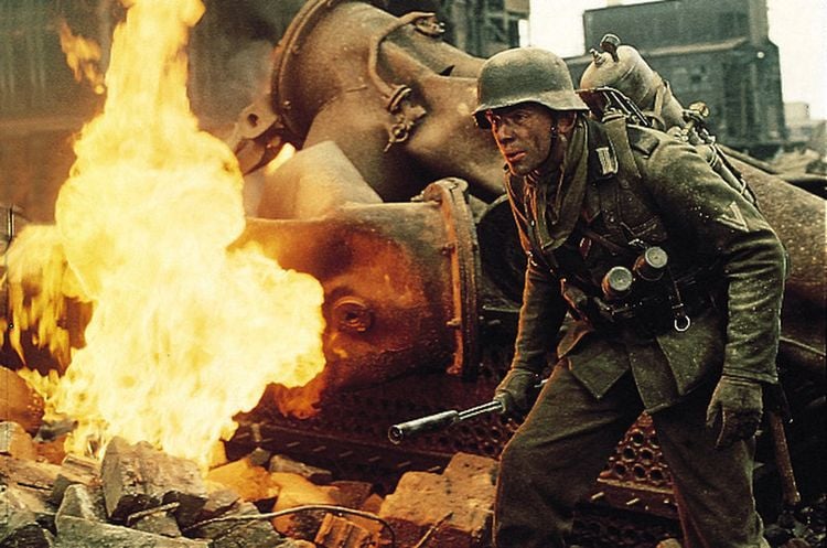Produktbild: Stalingrad - Bis zum letzten Mann