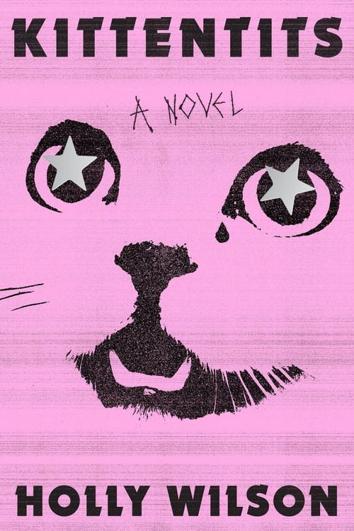 Produktbild: Kittentits