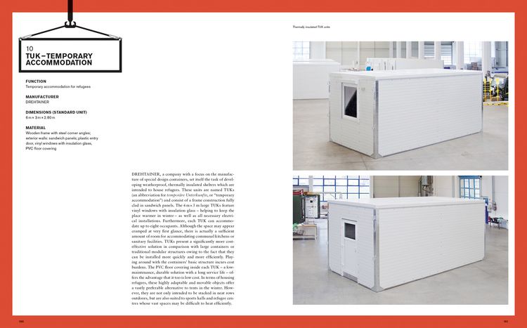 Produktbild: Container and Modular Buildings. Construction and Design Manual