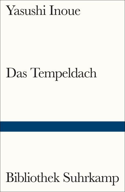 Produktbild: Das Tempeldach