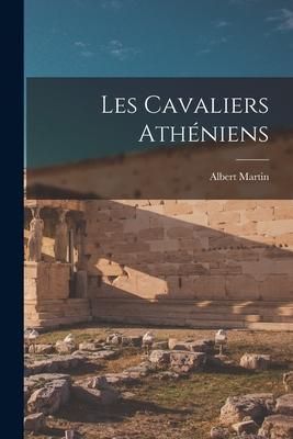 Produktbild: Les cavaliers ath&eacute;niens