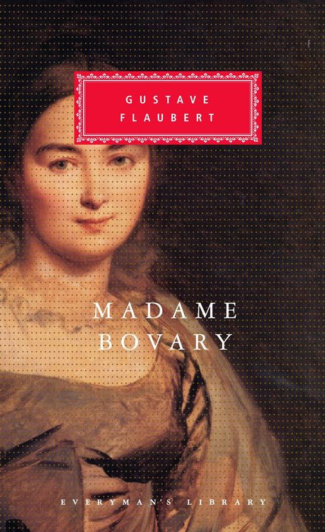 Produktbild: Madame Bovary