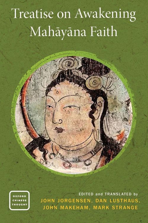 Produktbild: Treatise on Awakening Mah=ay=ana Faith
