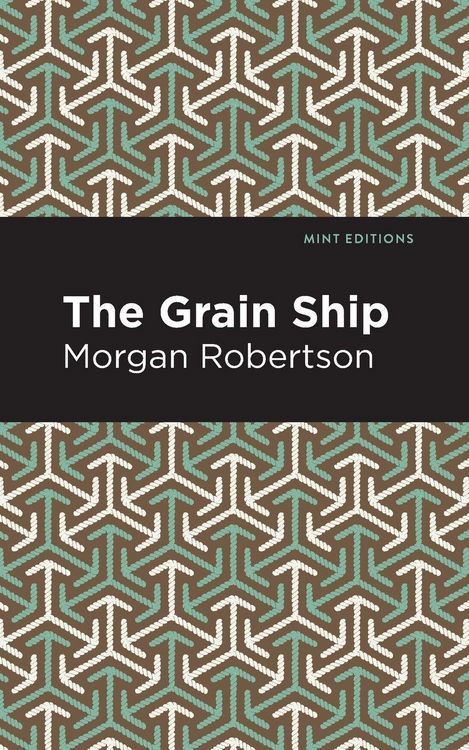 Produktbild: The Grain Ship