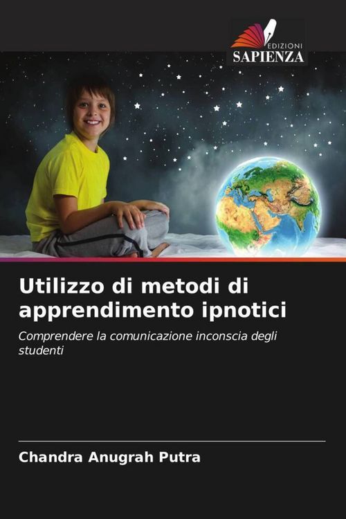 Produktbild: Utilizzo di metodi di apprendimento ipnotici