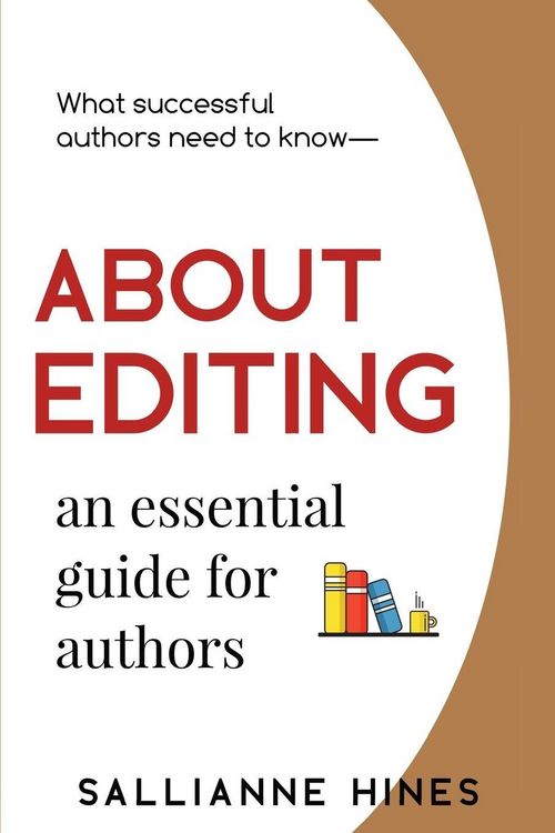 Produktbild: About Editing