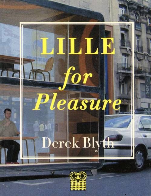 Produktbild: Blyth, D: Lille for Pleasure