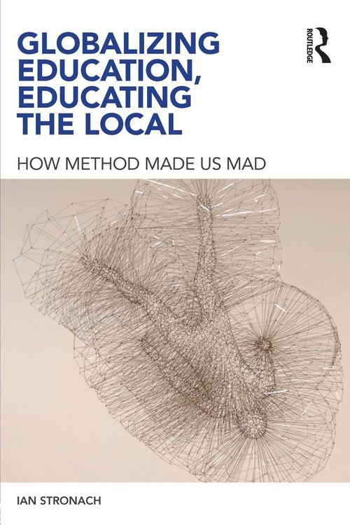Produktbild: Globalizing Education, Educating the Local