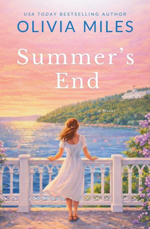 Produktbild: Summer's End