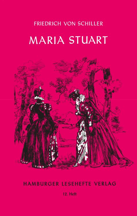 Produktbild: Maria Stuart