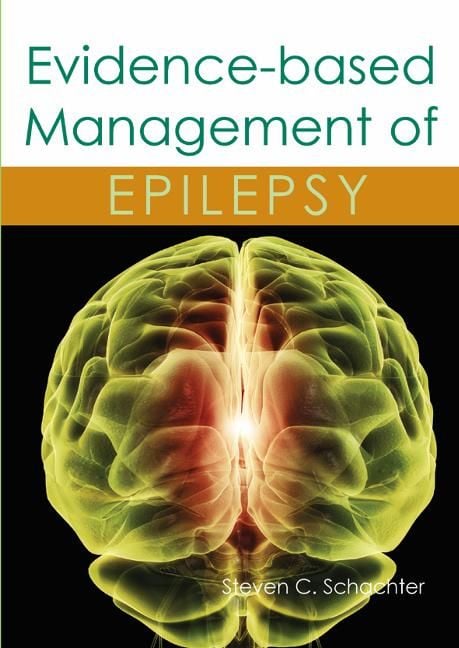 Produktbild: Evidence-Based Management of Epilepsy