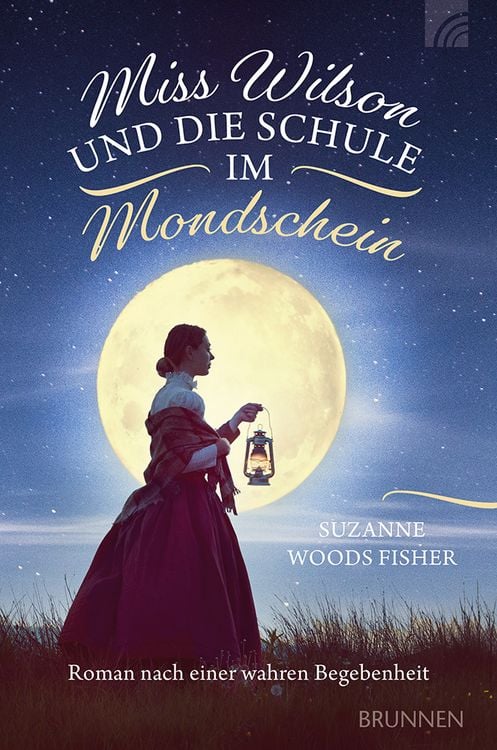 Produktbild: Miss Wilson und die Schule im Mondschein
