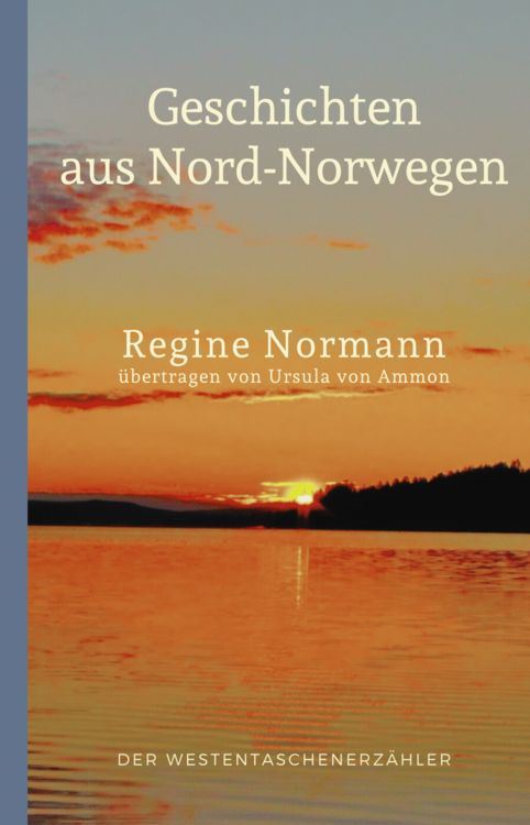 Produktbild: Geschichten aus Nord-Norwegen