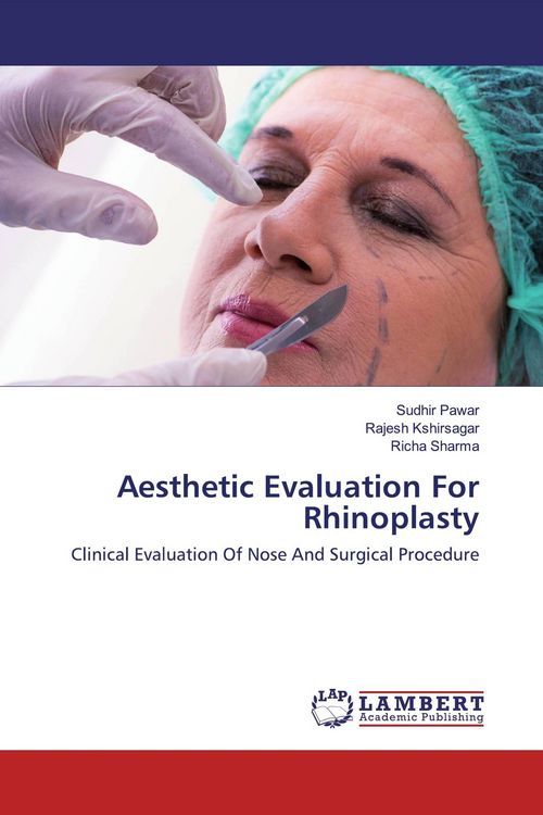Produktbild: Aesthetic Evaluation For Rhinoplasty