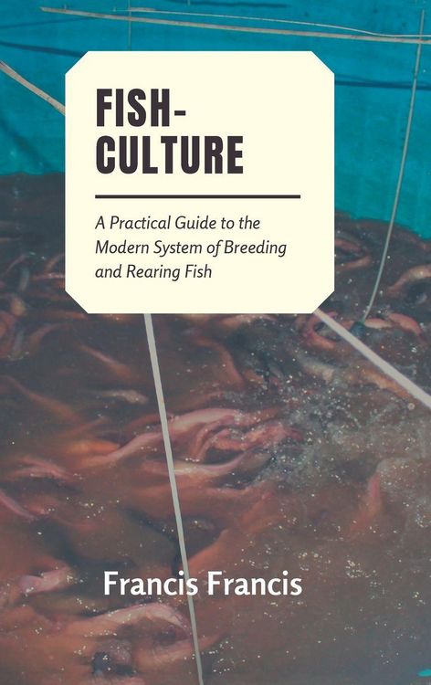Produktbild: Fish Culture