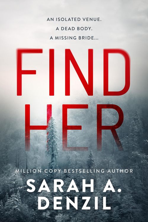 Produktbild: Find Her