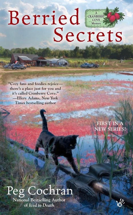 Produktbild: Berried Secrets