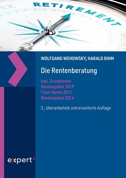 Produktbild: Die Rentenberatung