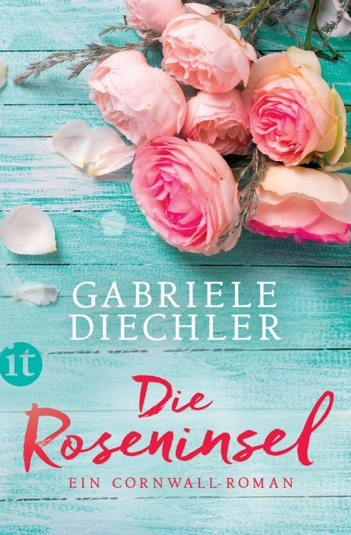 Produktbild: Die Roseninsel
