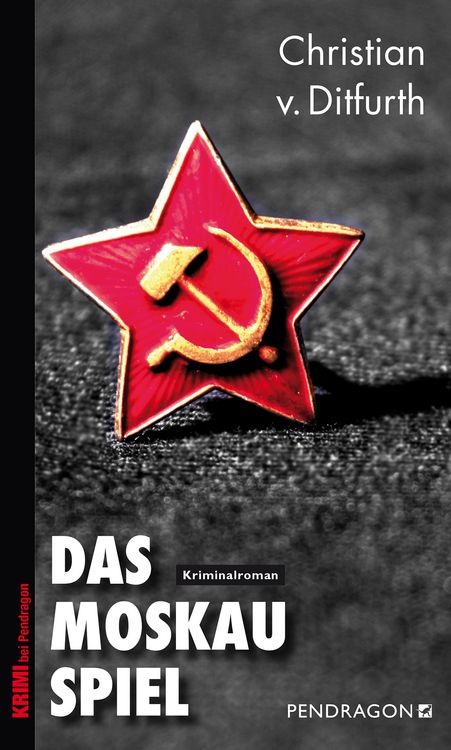 Produktbild: Das Moskau-Spiel