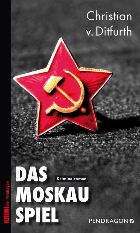 Produktbild: Das Moskau-Spiel