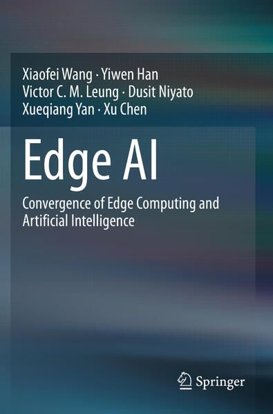 Produktbild: Edge AI