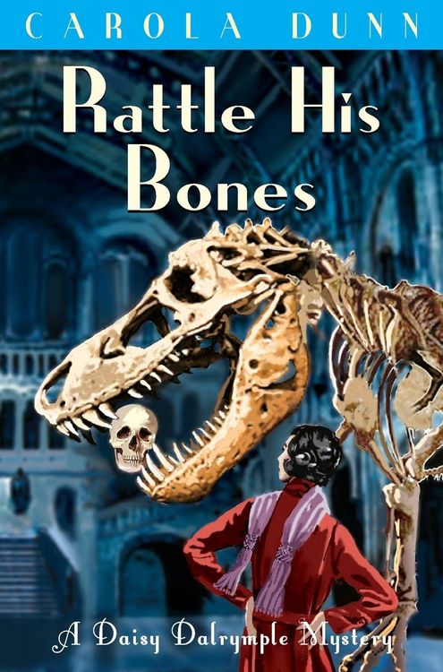 Produktbild: Rattle his Bones