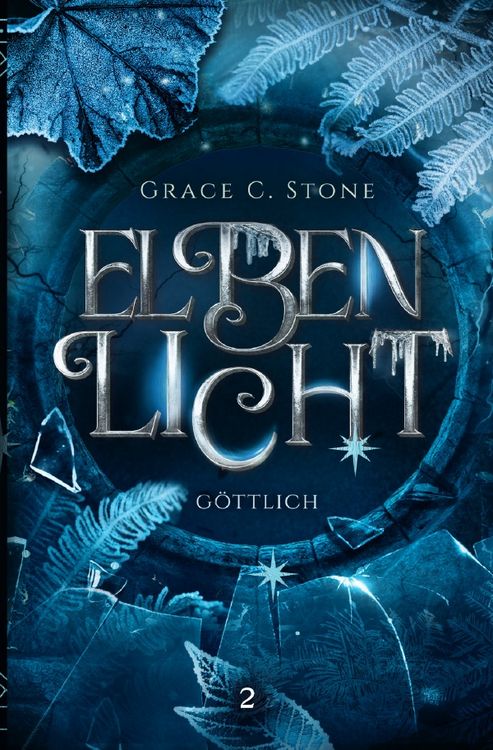 Produktbild: Elbenlicht Saga / Elbenlicht