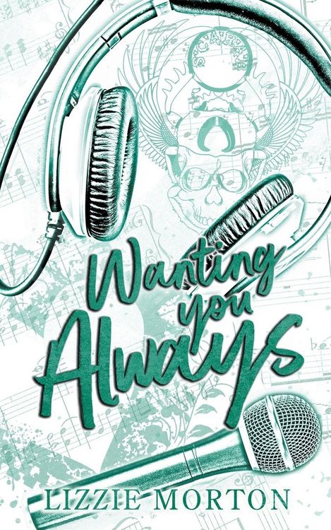 Produktbild: Wanting You Always
