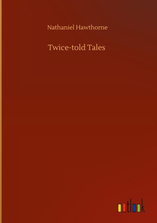 Produktbild: Twice-told Tales