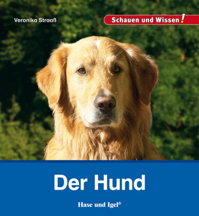 Produktbild: Der Hund