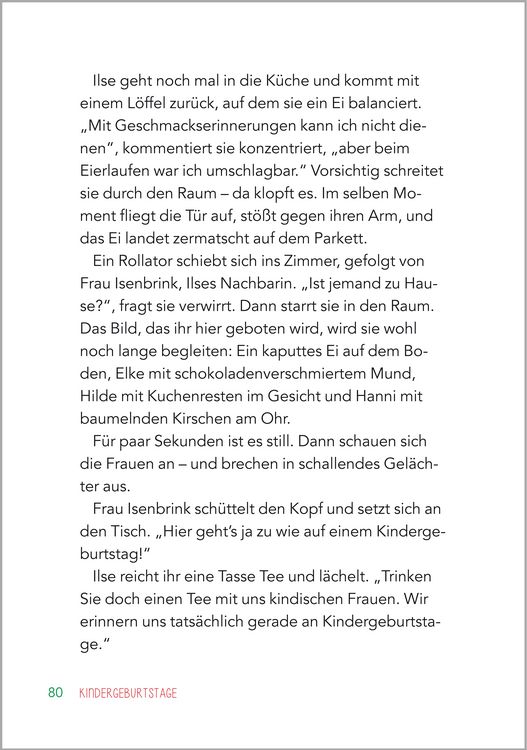 Produktbild: Geschichten vom Plauderclub