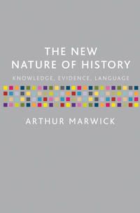 Produktbild: The New Nature of History