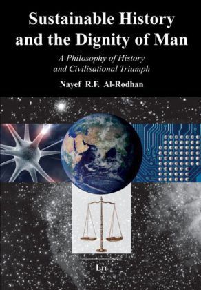 Produktbild: Sustainable History and the Dignity of Man