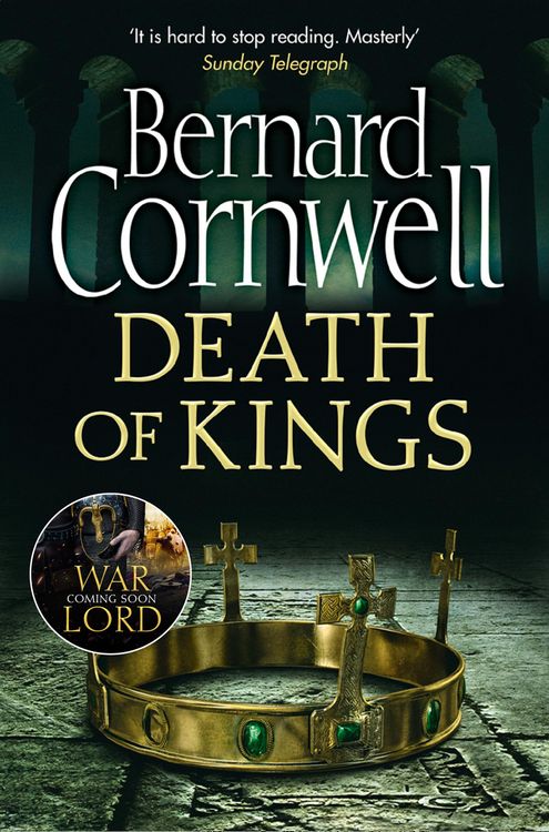 Produktbild: Death of Kings