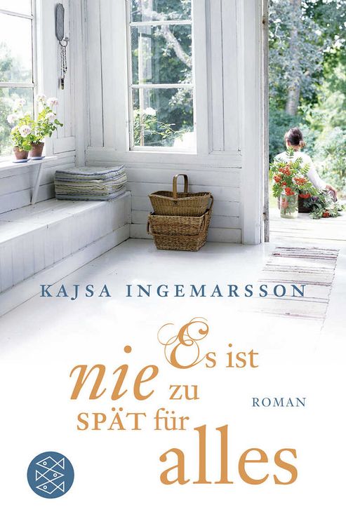 Produktbild: Es ist nie zu sp&auml;t f&uuml;r alles
