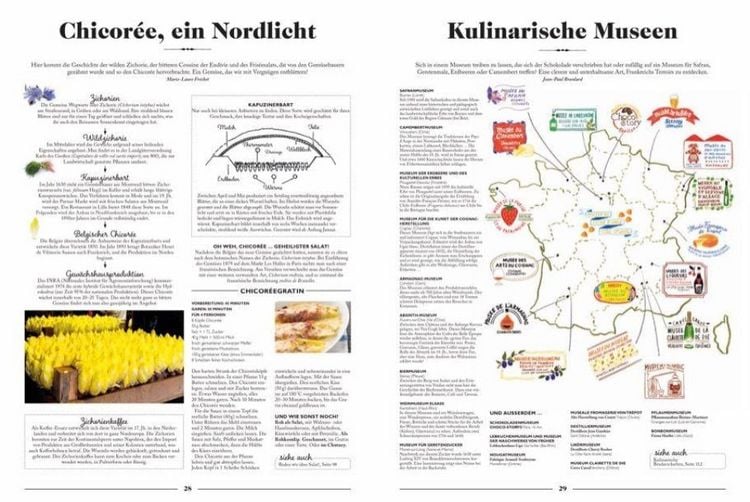 Produktbild: Die Gourmet-Bibel Frankreich