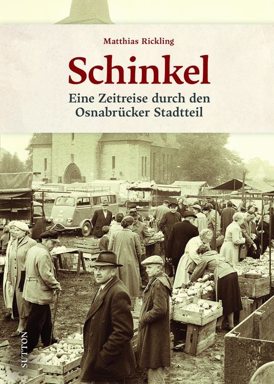 Produktbild: Schinkel