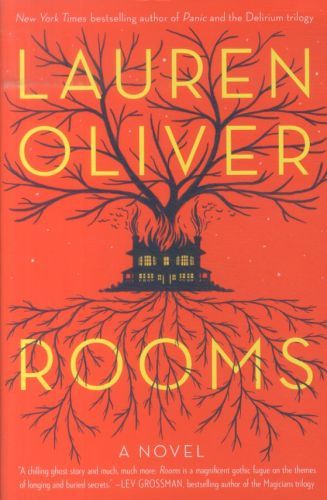 Produktbild: Oliver, L: Rooms