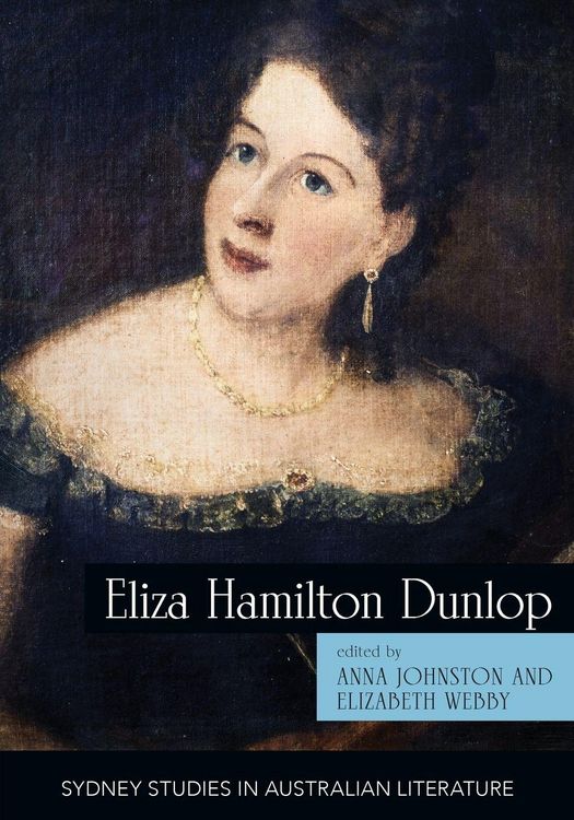Produktbild: Eliza Hamilton Dunlop