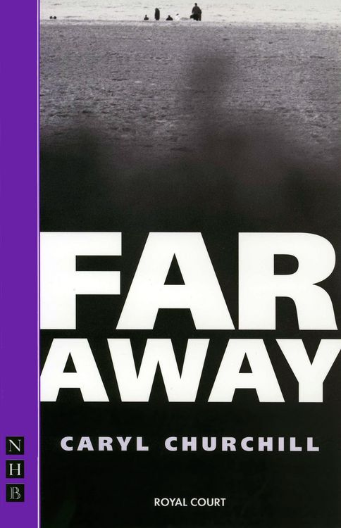 Produktbild: Far Away